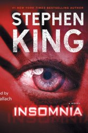 Insomnia cover image