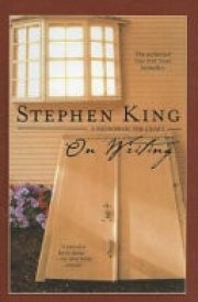 On Writing cover image