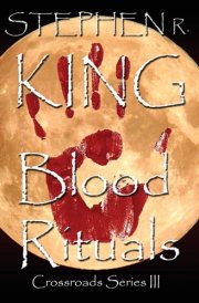 Blood Rituals cover image