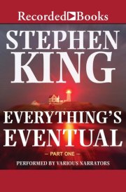 Everything's Eventual: Part 1 cover image