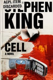 Cell cover image
