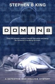 Domin8 cover image