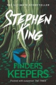 Finders Keepers A crime thriller from the No. 1 bestseller cover image