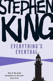 Everything's Eventual cover image