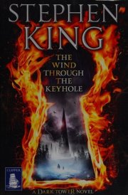The Wind Through the Keyhole cover image