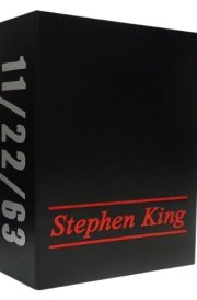 11/22/63 Slipcased Set cover image