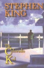 The Colorado Kid cover image