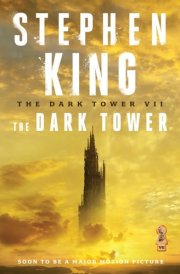 The Dark Tower VII cover image