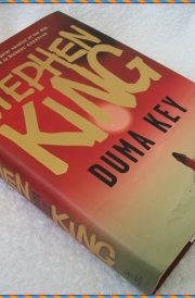 Duma Key A Novel cover image