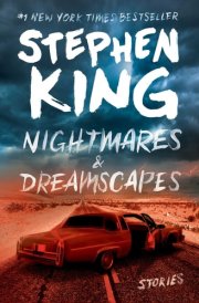 Nightmares & Dreamscapes cover image