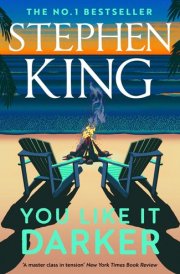 You Like It Darker The Number One Sunday Times Bestseller (May 2024) cover image