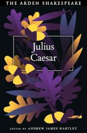 Julius Caesar cover image
