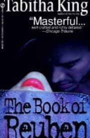 The Book of Reuben cover image