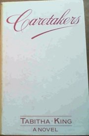 Caretakers cover image