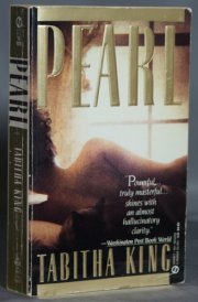 Pearl cover image