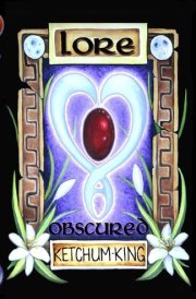 Lore Obscured cover image
