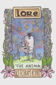 Lore The Anima cover image
