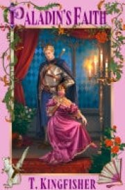 Paladin's Faith cover image