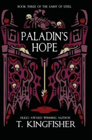 Paladin's Hope cover image