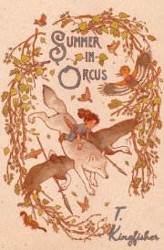 Summer in Orcus cover image