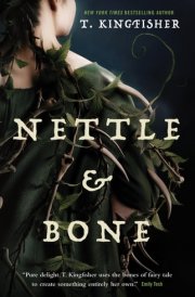 Nettle & Bone cover image