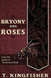Bryony and Roses cover image