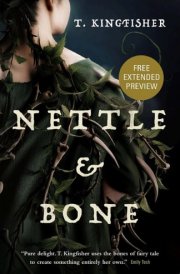 Nettle & Bone Sneak Peek cover image