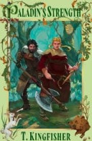 Paladin's Strength cover image