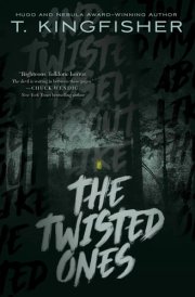 The Twisted Ones cover image