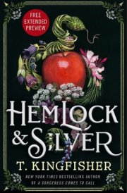 Sneak Peek for Hemlock & Silver cover image
