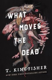 Sworn Soldier - What Moves The Dead cover image