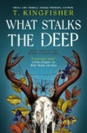 Sworn Soldier - What Stalks the Deep cover image