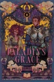 Paladin's Grace (Book Club Edition) Book One of the Saint of Steel cover image
