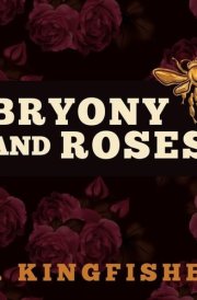 Bryony and Roses Lib/E cover image