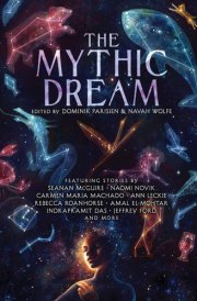 The Mythic Dream cover image