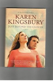 Just Beyond the Clouds A Novel cover image