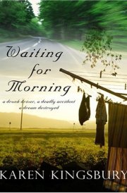 Waiting for Morning cover image