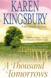 A Thousand Tomorrows cover image