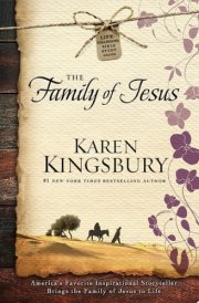 The Family of Jesus (eBook) cover image