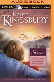 Sunset (Sunrise Series) cover image