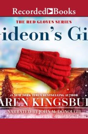 Gideon's Gift (The Red Gloves Series) cover image