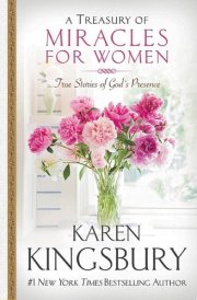 A Treasury of Miracles for Women cover image