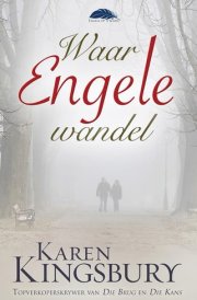 Waar engele wandel (eBoek) cover image