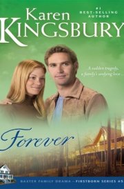 Forever cover image