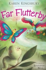 Far Flutterby cover image