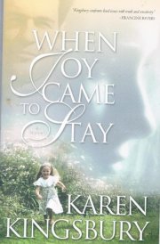 When Joy Came to Stay cover image