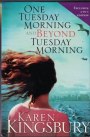 One Tuesday Morning / Beyond Tuesday Morning Compilation cover image