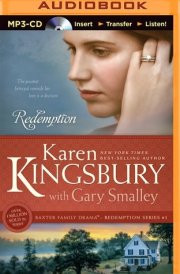 Redemption (Redemption Series) cover image