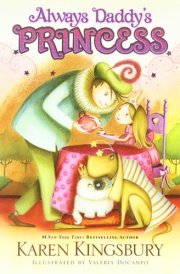 Always Daddy's Princess cover image