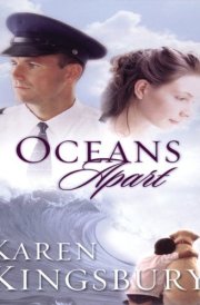Oceans Apart cover image